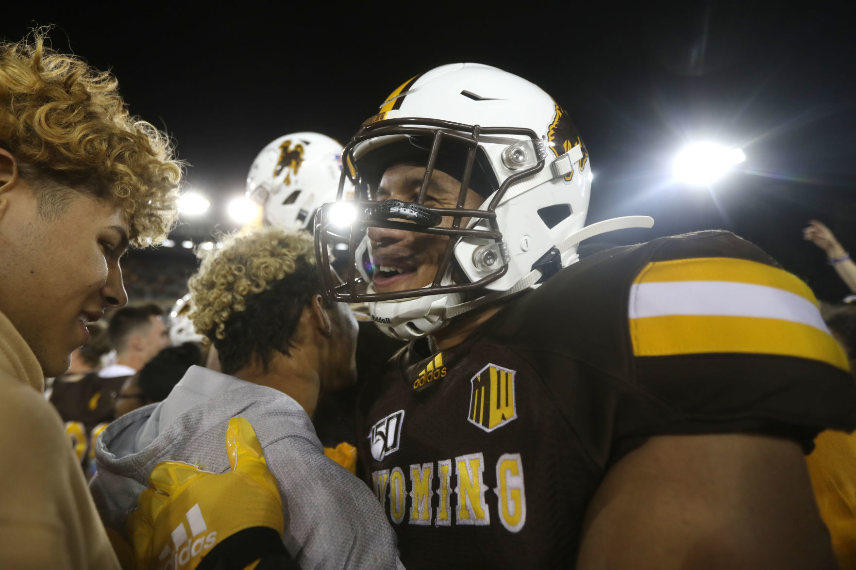 UW vs. Missouri